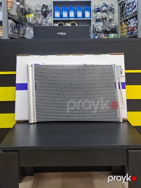 Chevrolet Malibu 2015-2024 radiator kondisioneri