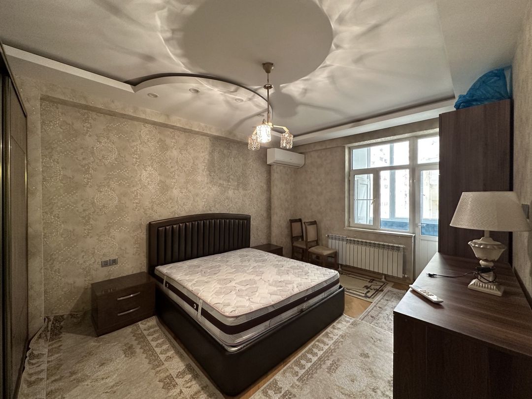 Satılır 3 otaqlı yeni tikili 95 m² — Mənzil, Bakı (4)