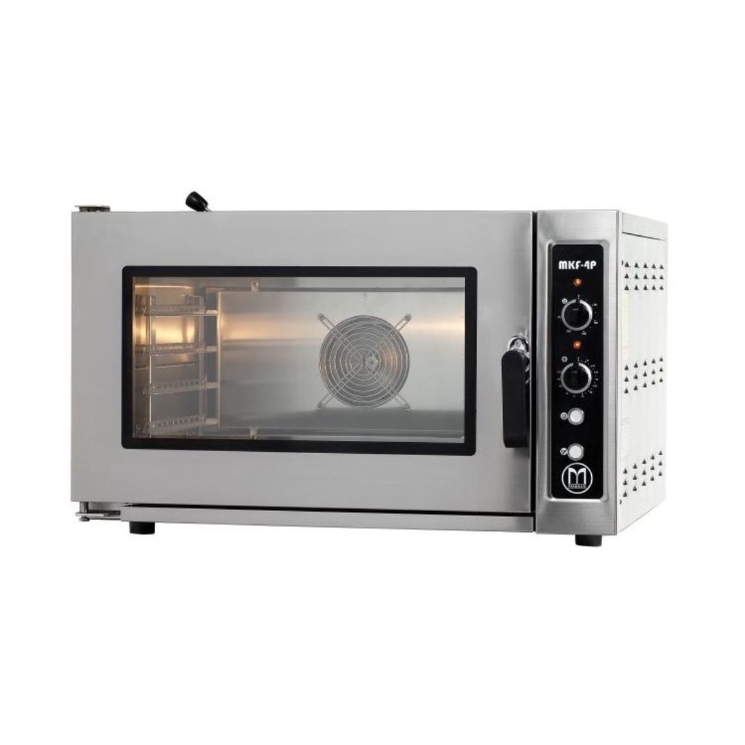 Konveksion soba “Maksan Mkf-4p” — Mallar, Bakı