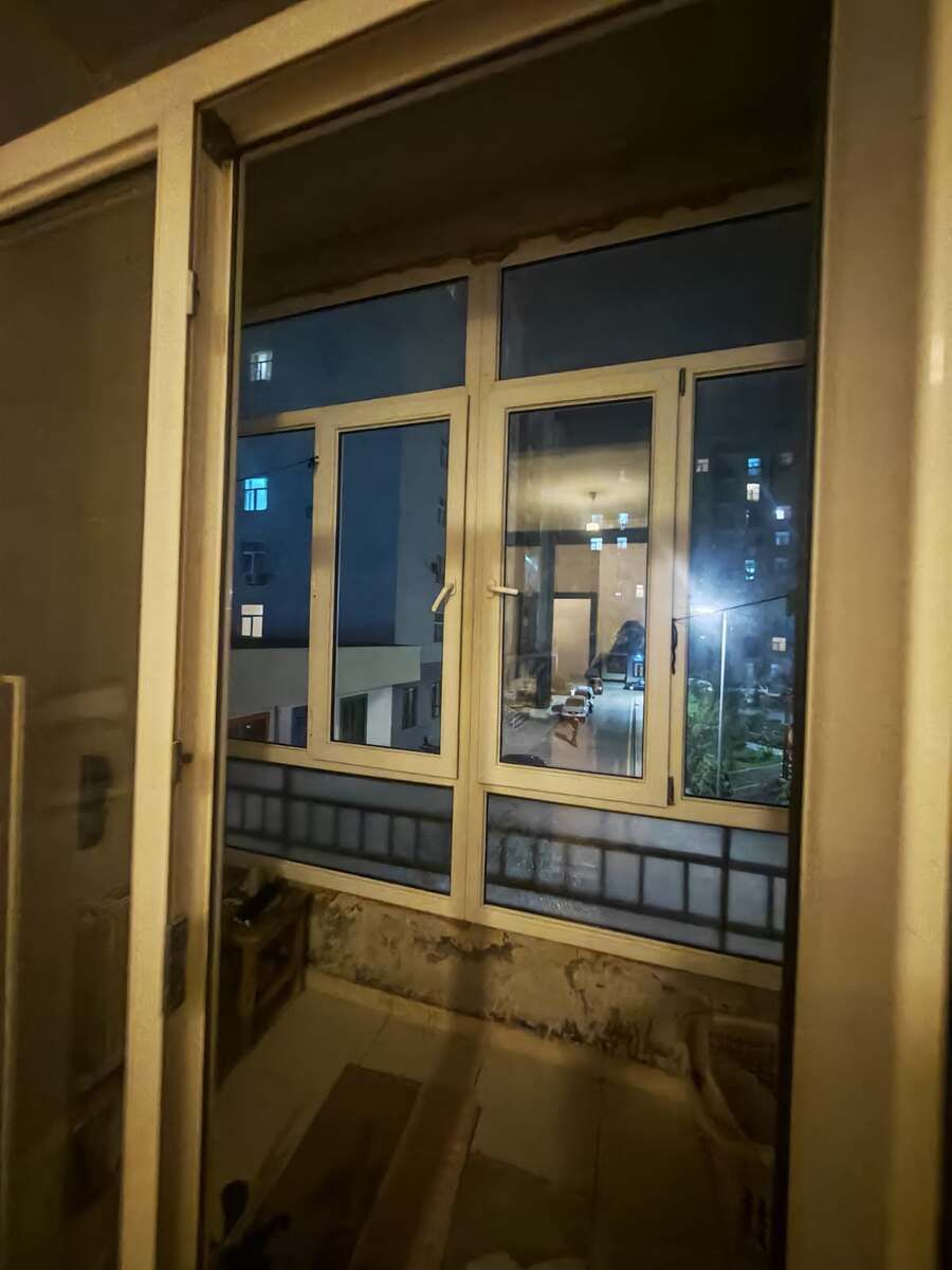 Satılır 2 otaqlı yeni tikili 68 m² — Mənzil, Bakı (9)