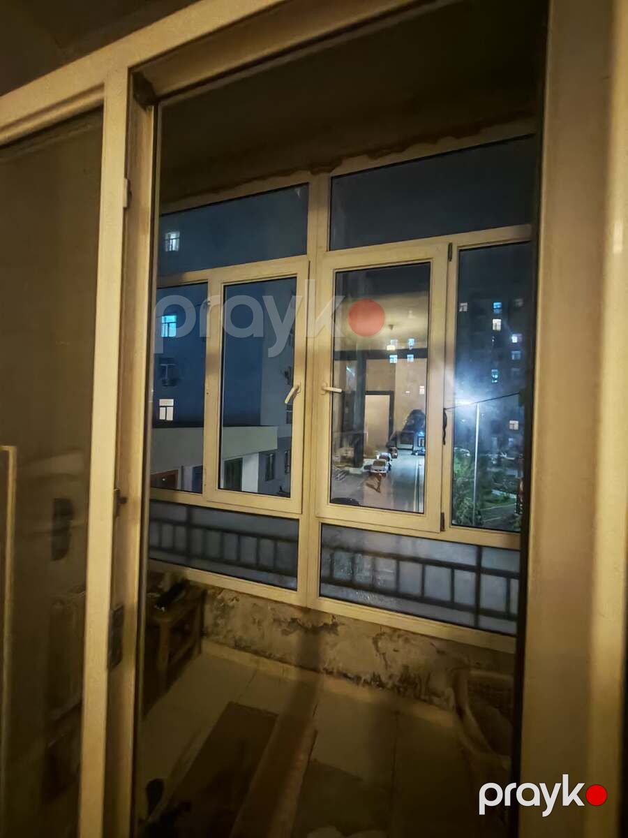 Satılır 2 otaqlı yeni tikili 68 m² — Mənzil, Bakı (9)