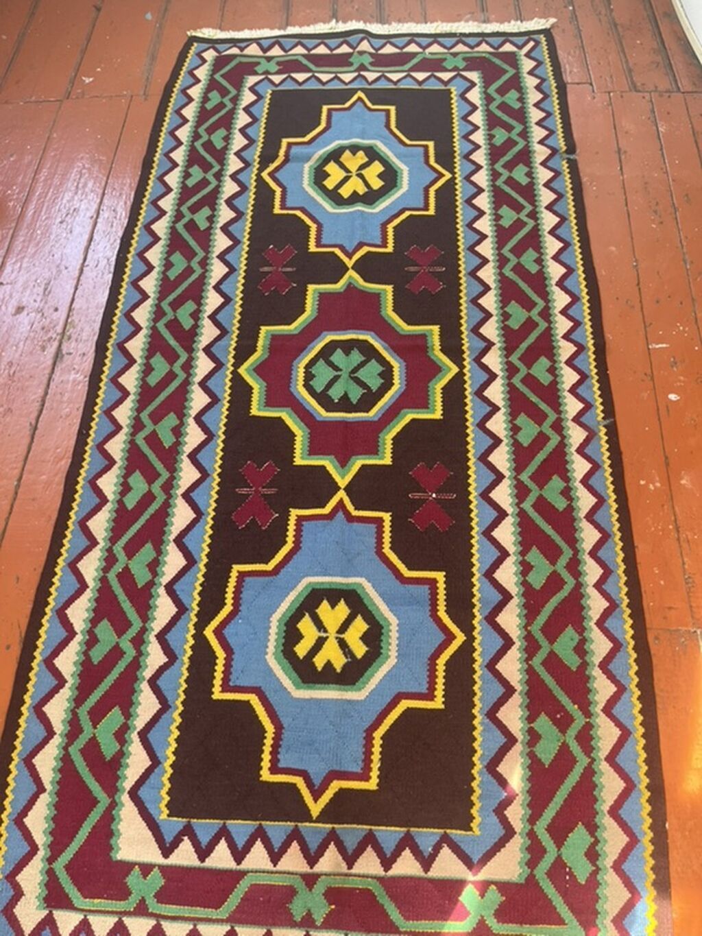 Xalça Dekorativ, Azərbaycan — Mallar, Xaçmaz