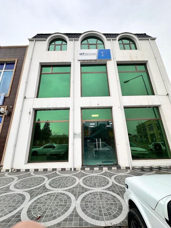 İcarəyə verilir obyekt 450 m² — Əmlak, Gəncə (11)