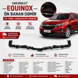 Chevrolet Equinox ön banan dəmiri / radiator üst paneli — Авто
