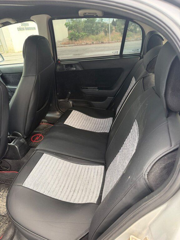 Opel Astra, 1.6 L, 2000 il, 426 000 km — Avtomobillər, Bakı (6)