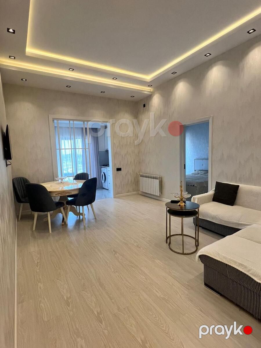 İcarəyə verilir 2 otaqlı yeni tikili 79 m² — Mənzil, Bakı (8)