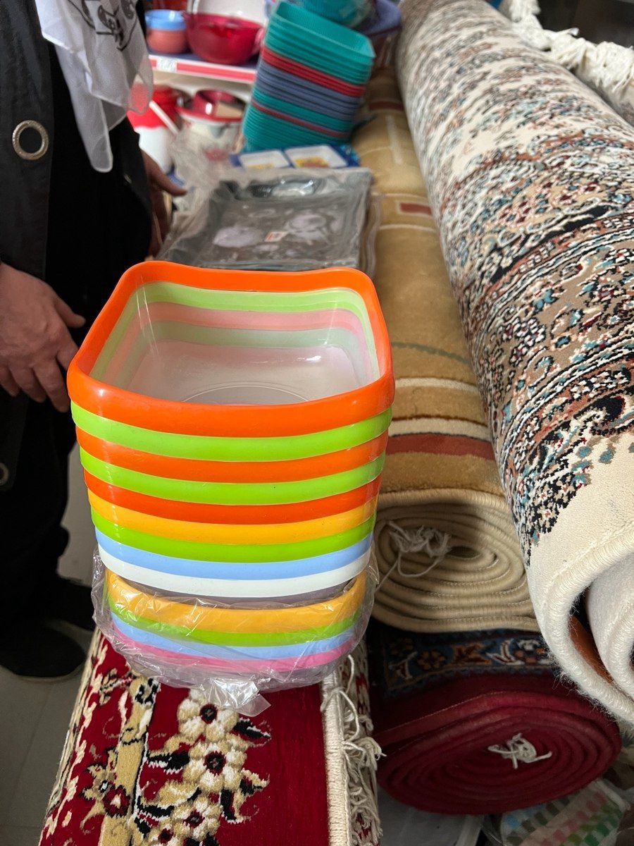 Hazır biznes (Mağaza) — Biznes və avadanlıq, Bakı (10)