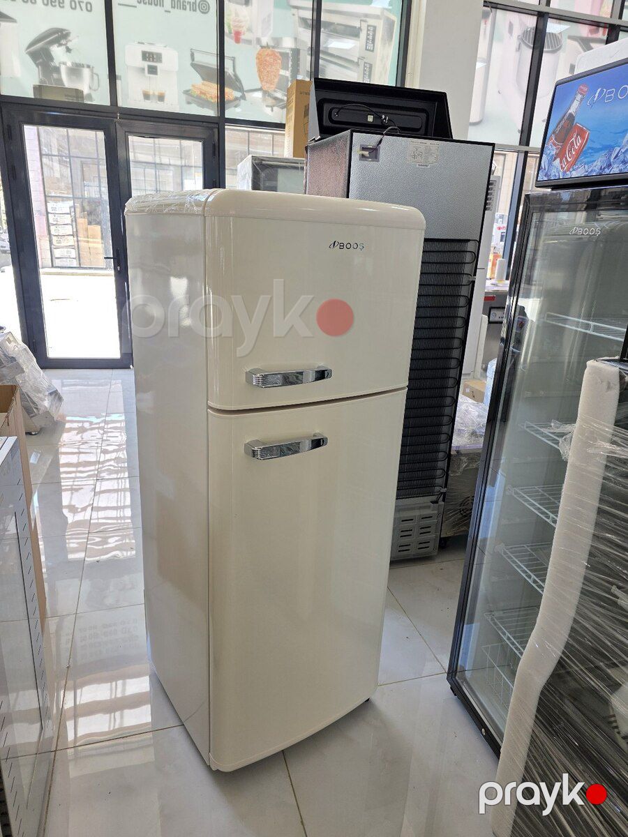 Soyuducu — Ev texnikası, Bakı (2)