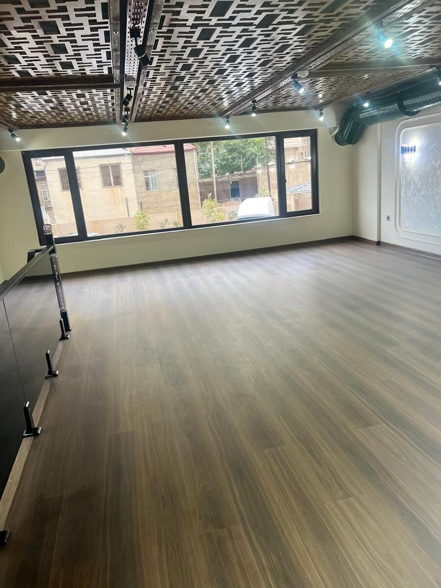 İcarəyə verilir obyekt 142 m² — Əmlak, Bakı (4)