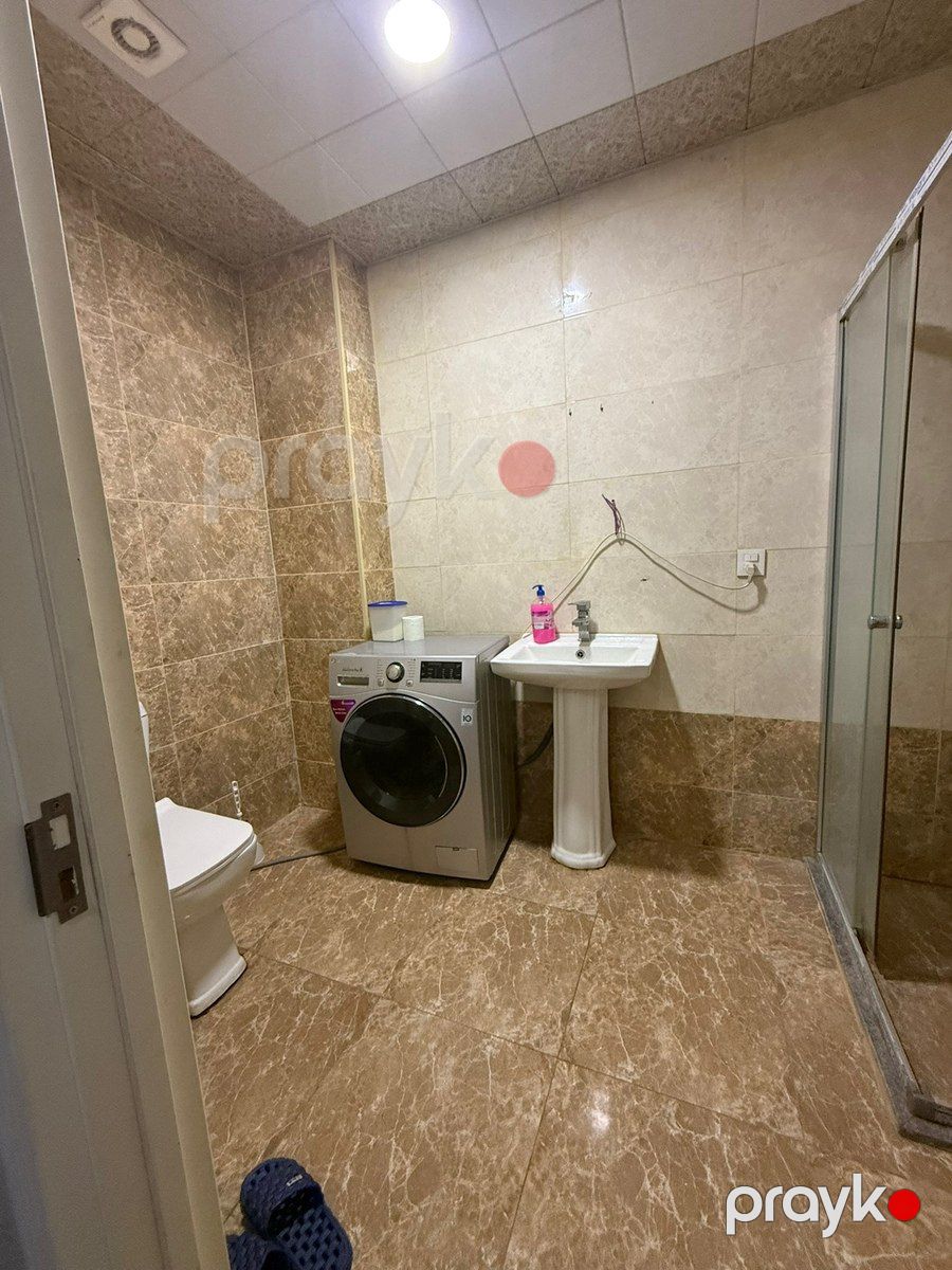 2-otaqlı yeni tikili, Saray qəs., 59 m² — Mənzil, Sumqayıt (8)