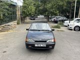 LADA (VAZ) 2115, 1.5 L, 2008 il, 247 000 km — Avtomobillər