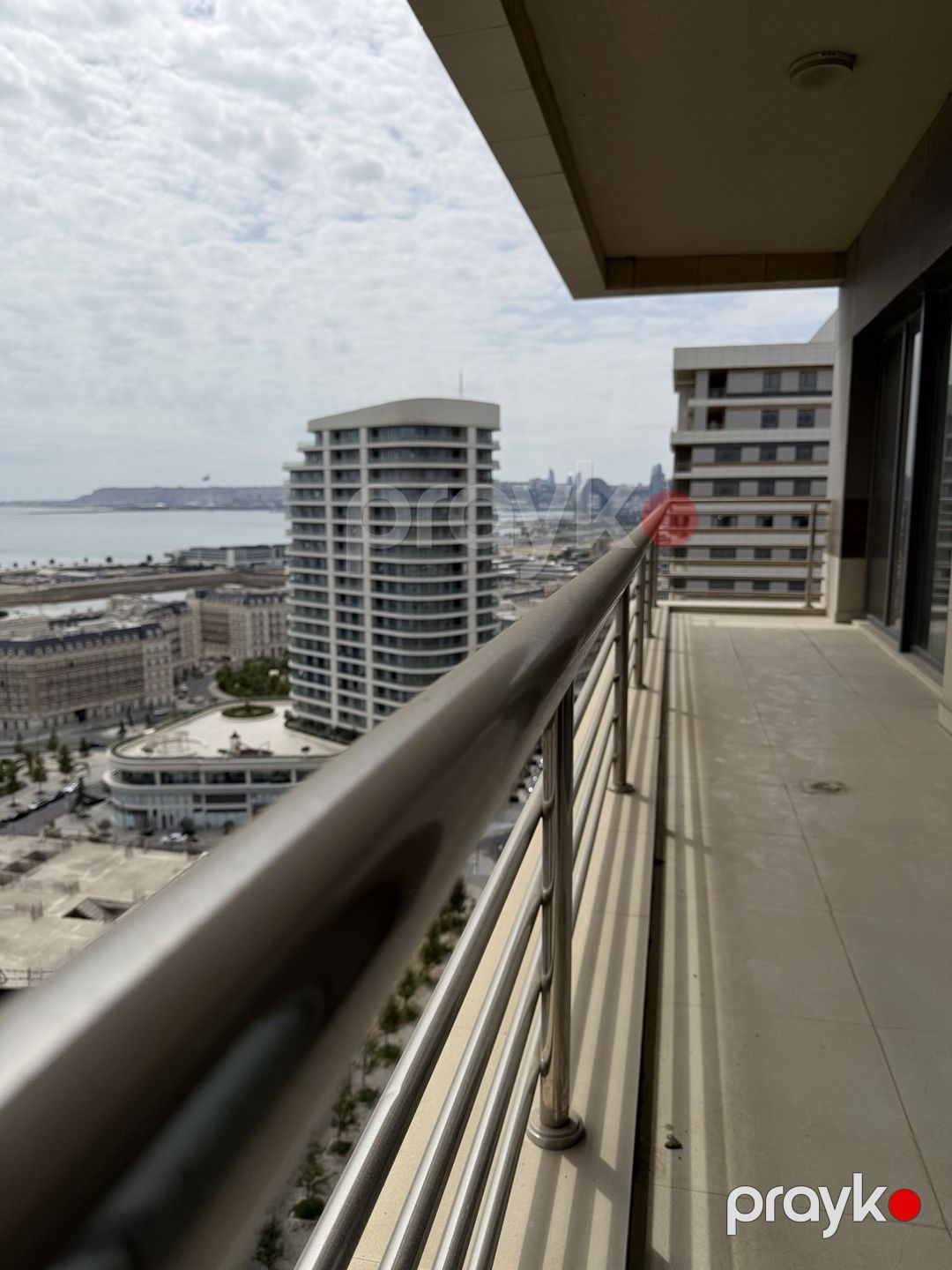 Satılır 8 otaqlı yeni tikili 342 m² — Mənzil, Bakı (2)