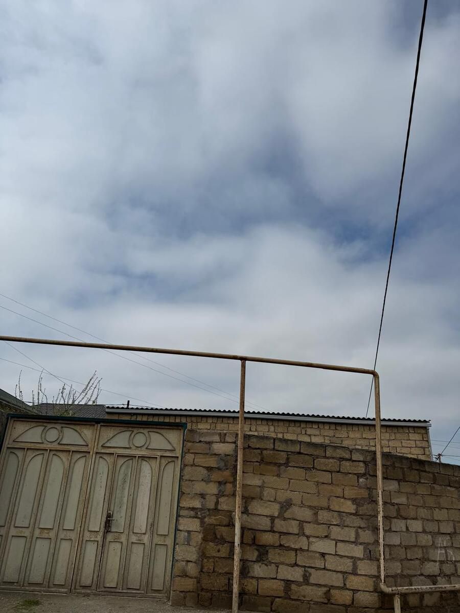 Satılır 3 otaqlı həyət evi/bağ evi 90 m² — Ev, villa, Bakı (9)