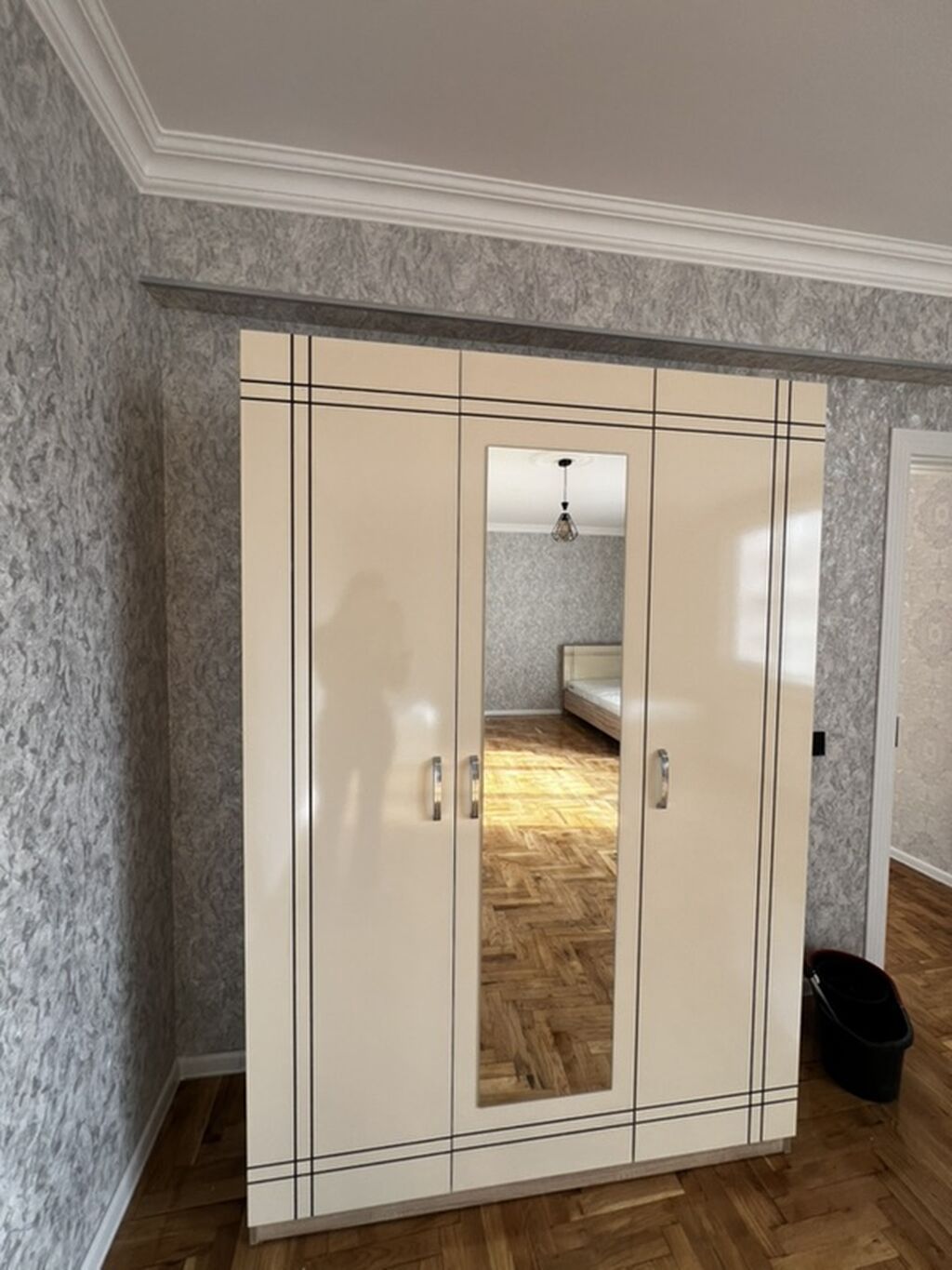 Tək otaq 300 azn ( depozit var !) — Mebel, Bakı (3)