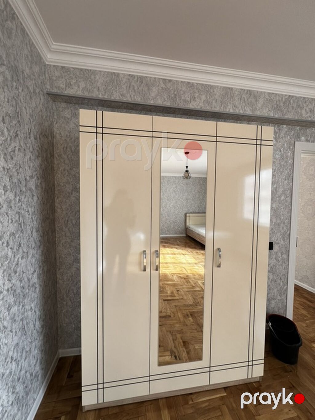 Tək otaq 300 azn ( depozit var !) — Mebel, Bakı (3)