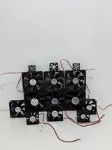 Kulerlər — Electronics