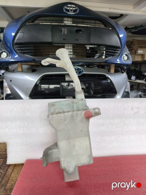 Nissan Note su çəni