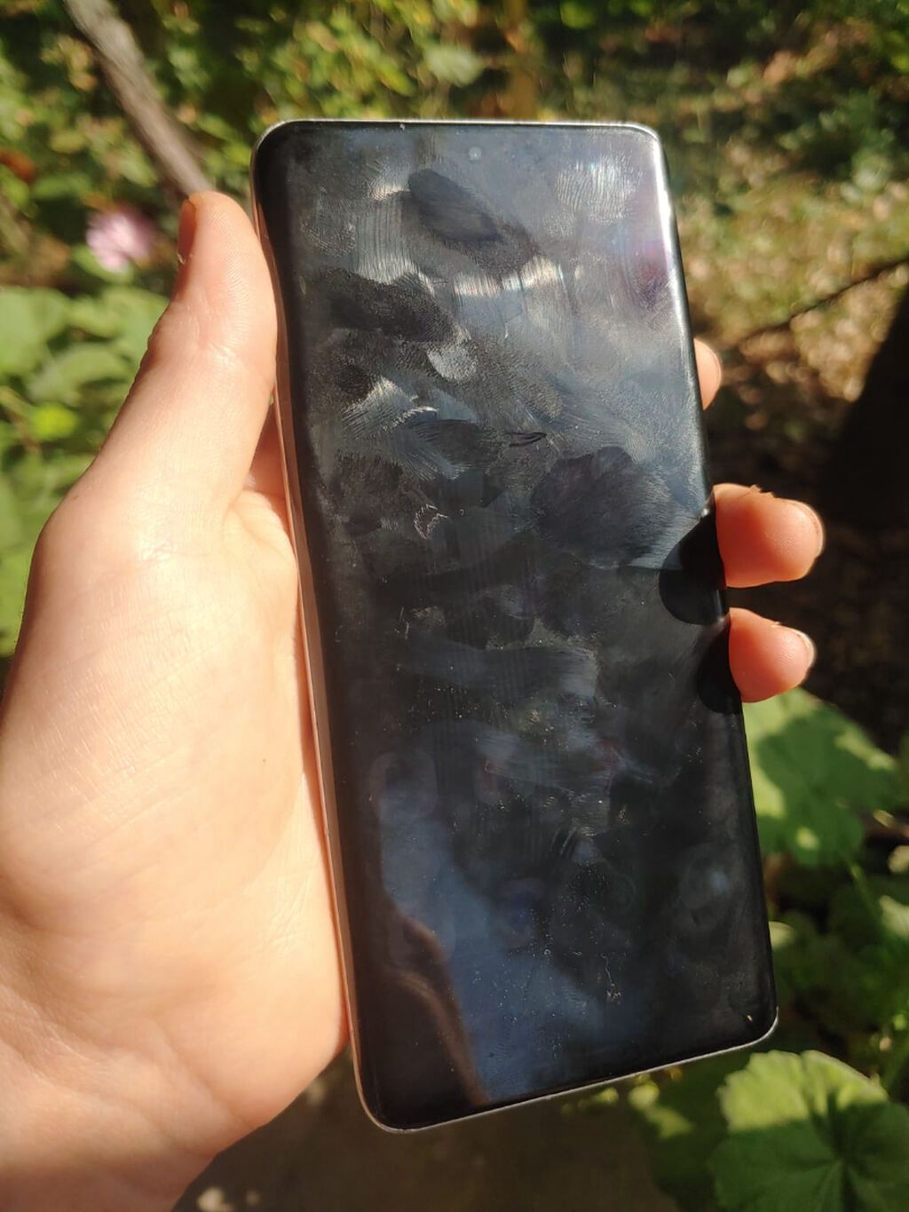 Xiaomi 12, 256 GB, rəng - Ağ — Xiaomi, Şəki (2)