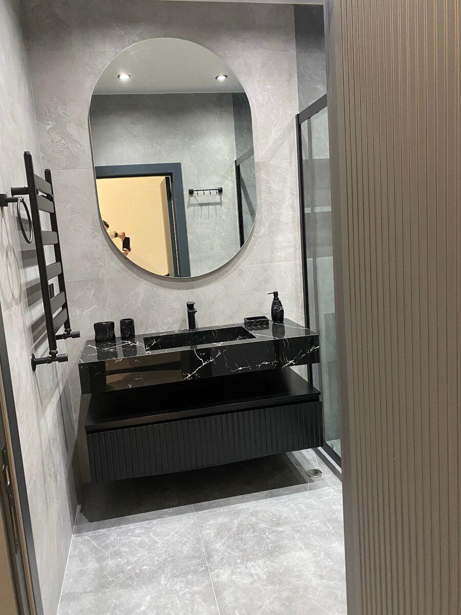 3-otaqlı yeni tikili, Sumqayıt ş., 130 m² — Daşınmaz əmlak, Sumqayıt (6)