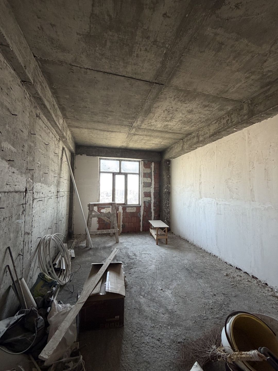 Satılır 3 otaqlı yeni tikili 105 m² — Mənzil, Bakı (12)