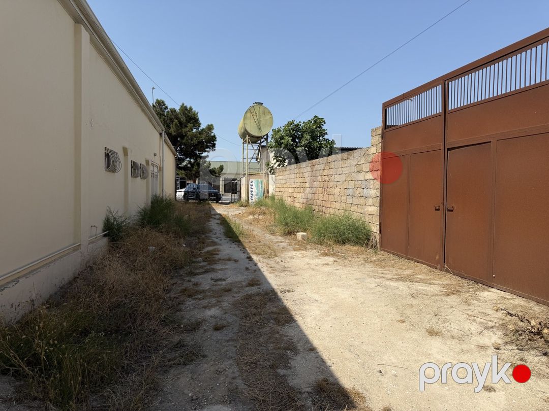 Satılır torpaq 12 sot — Torpaq, Bakı (7)