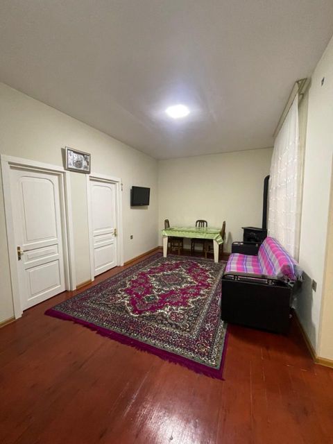 Kirayə bağ evi — Xaçmaz, Səlimoba