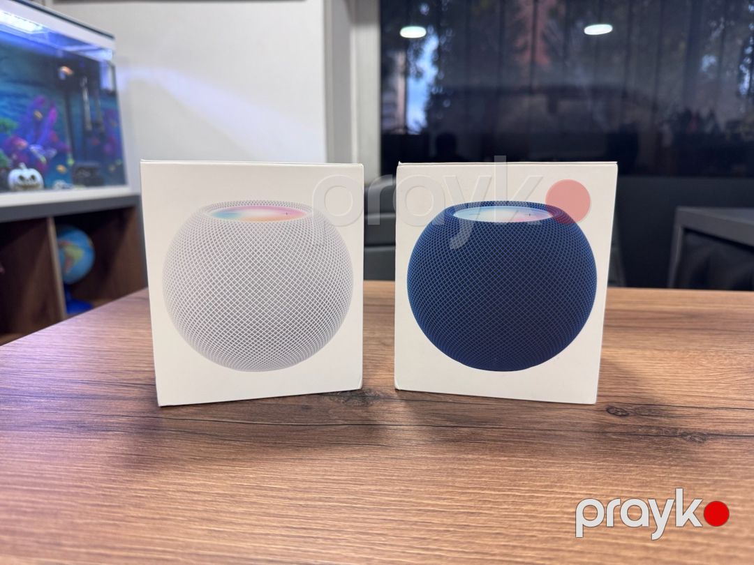 Apple HomePod Mini 2 — Elektronika, Bakı (2)