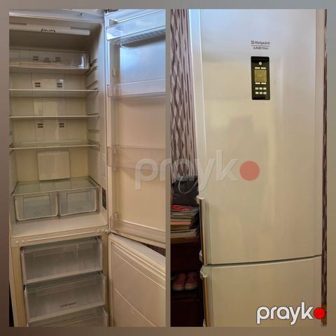 Hotpoint norfos soyuducu 320₼. işlək vəziyyətdədir. Ünvan