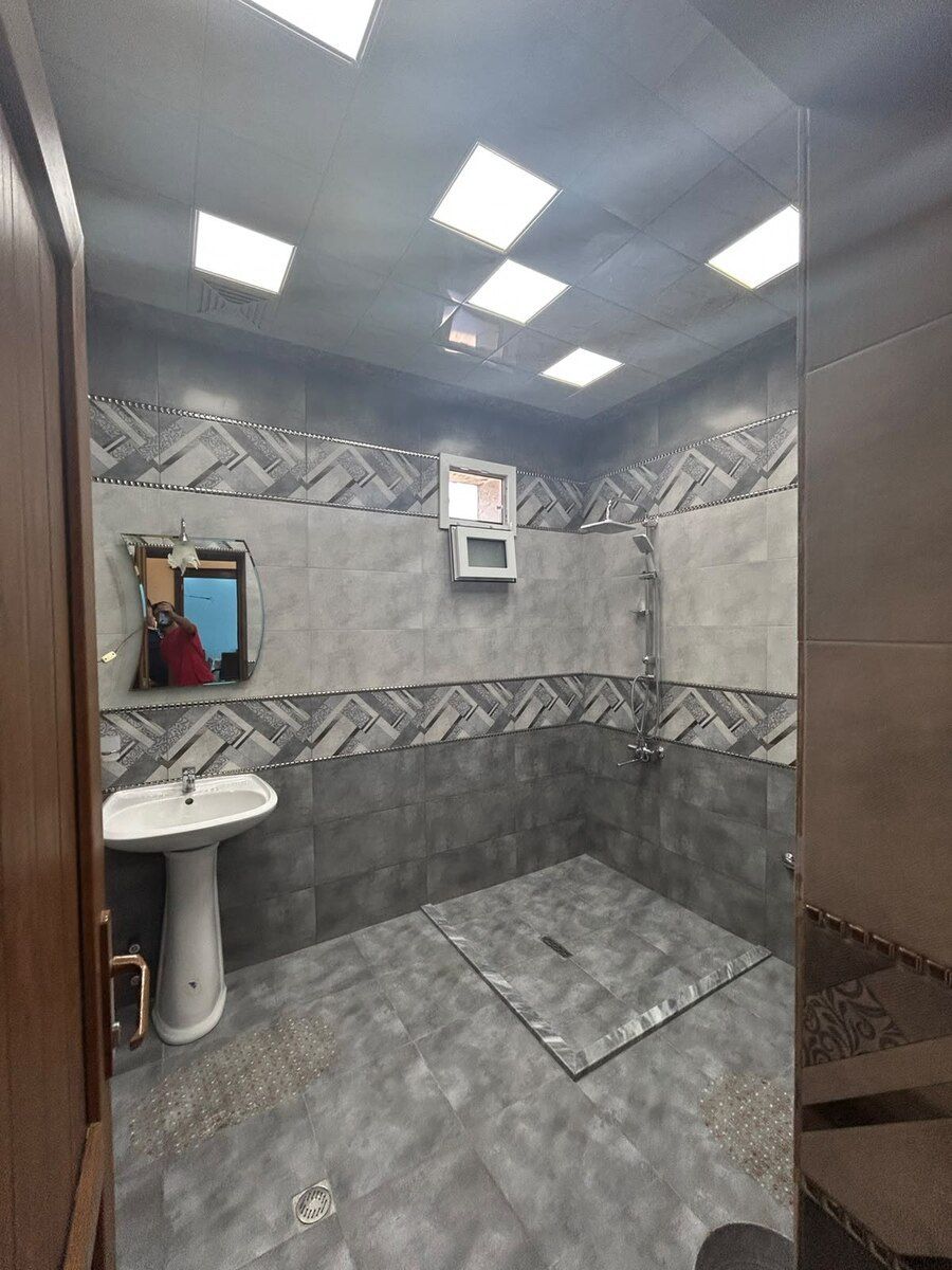 3-otaqlı yeni tikili kirayə verilir, Xırdalan ş., 100 m² — Daşınmaz əmlak, Xırdalan (4)