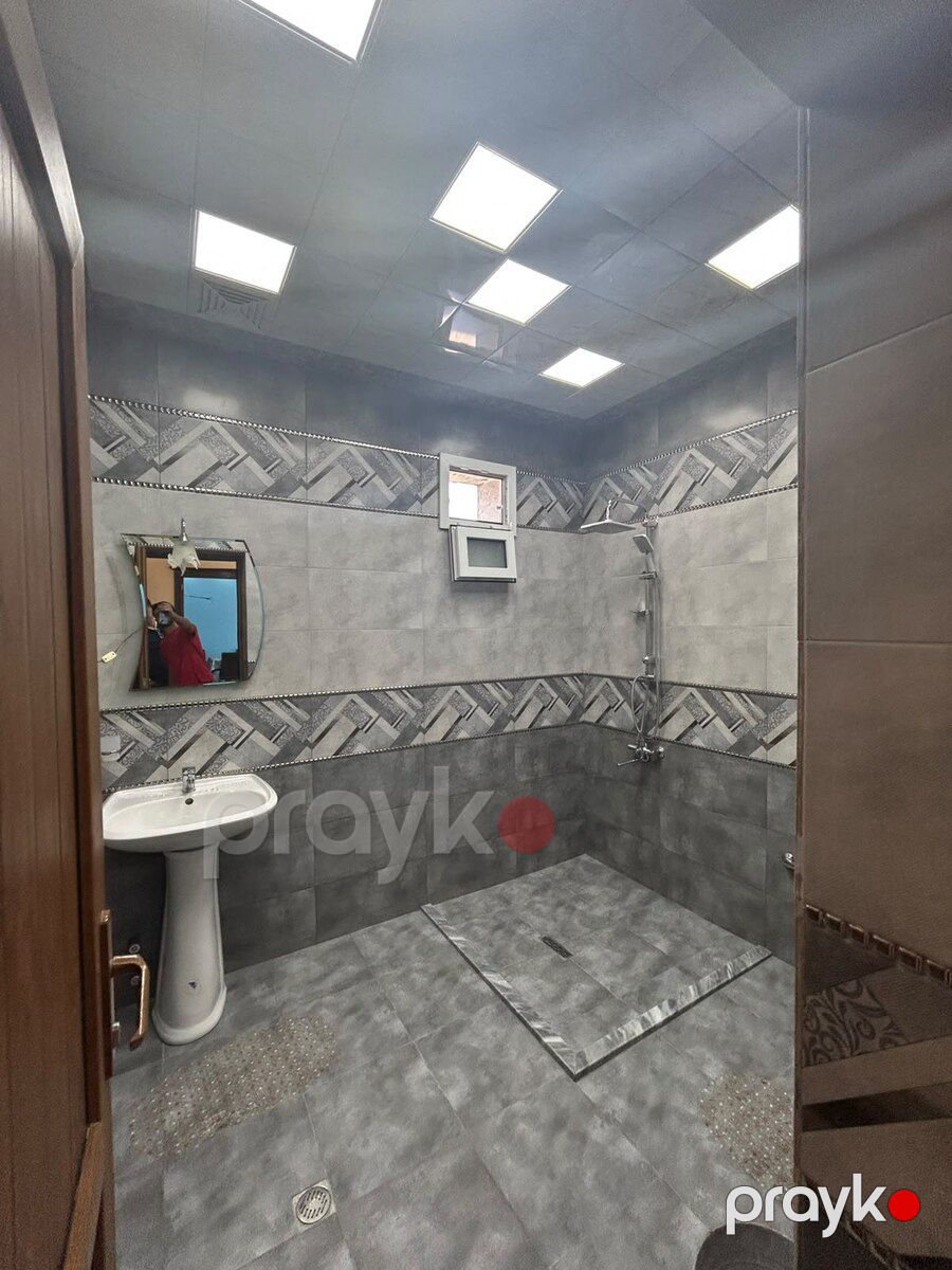 3-otaqlı yeni tikili kirayə verilir, Xırdalan ş., 100 m² — Mənzil, Xırdalan (4)
