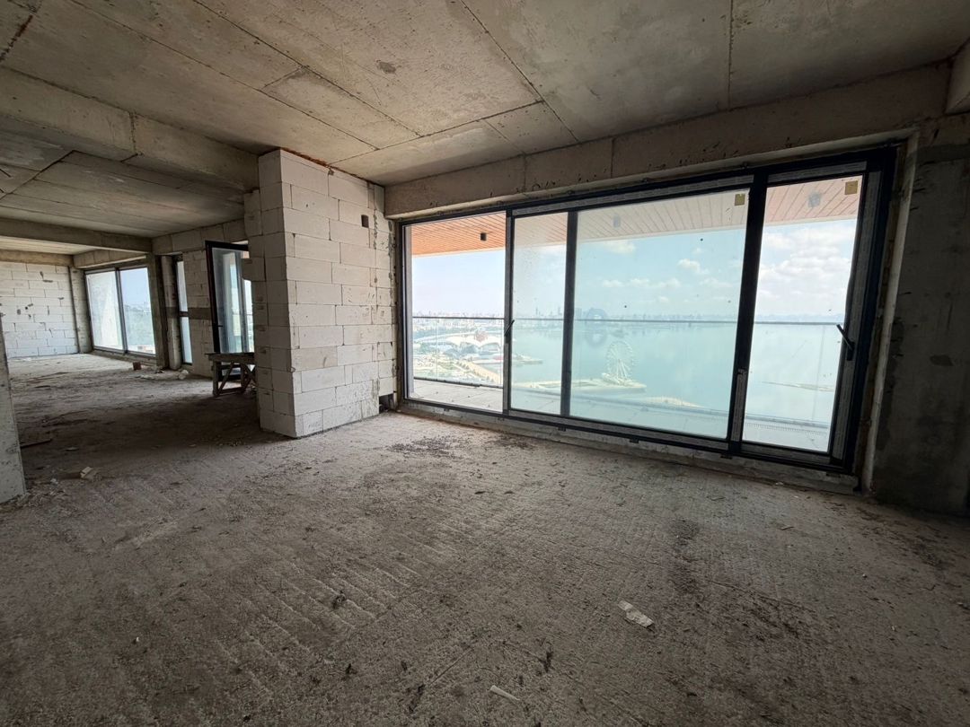 Satılır 6 otaqlı yeni tikili 395 m² — Mənzil, Bakı (7)