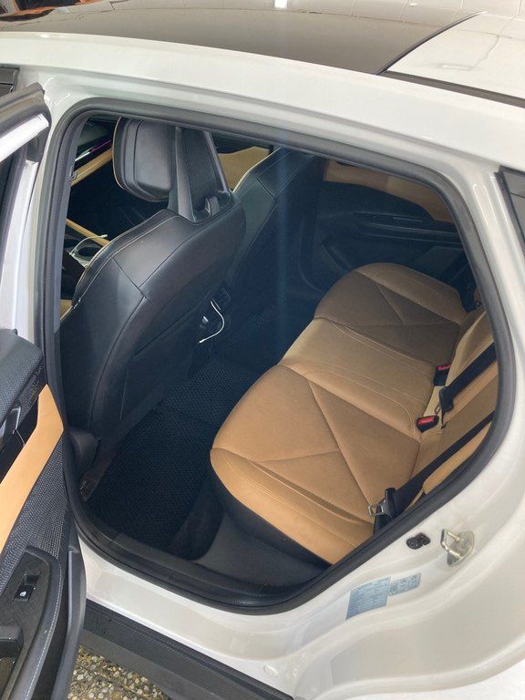 Changan Uni-V, 1.5 L, 2023 il, 152 000 km — Avtomobillər, Bakı (9)