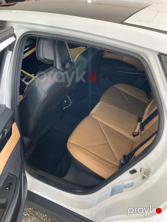 Changan Uni-V, 1.5 L, 2023 il, 152 000 km — Avtomobillər, Bakı (9)