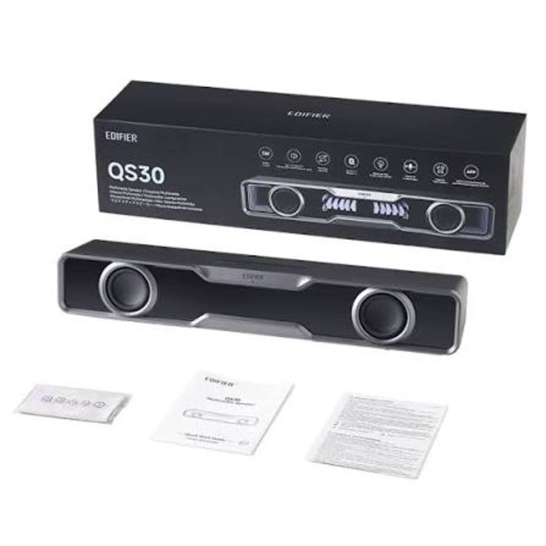 Dinamik Edifier QS30 — Elektronika, Bakı