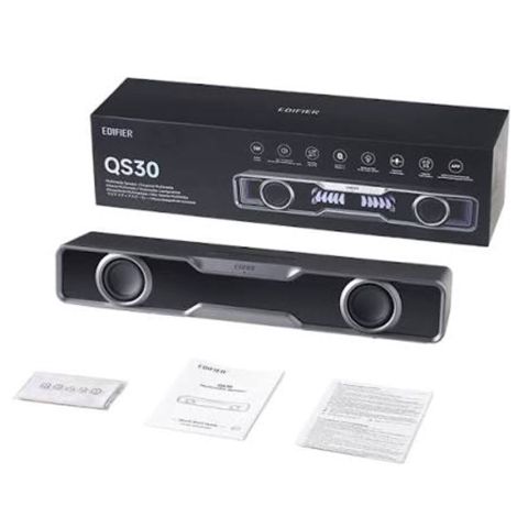 Dinamik Edifier QS30