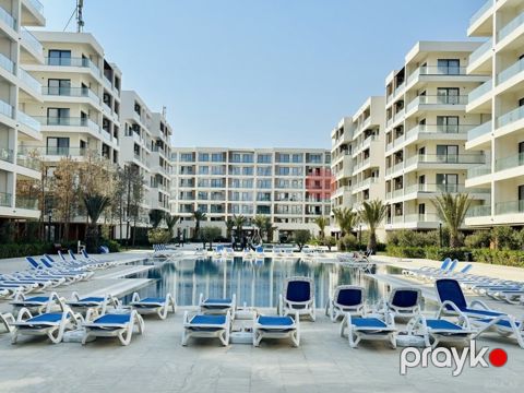 1-otaqlı yeni tikili kirayə verilir, Nardaran qəs., 57 m²