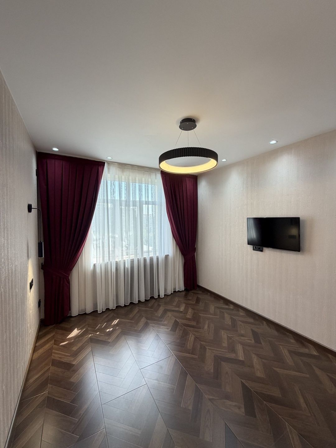 Satılır 2 otaqlı köhnə tikili 60 m² — Mənzil, Bakı (5)