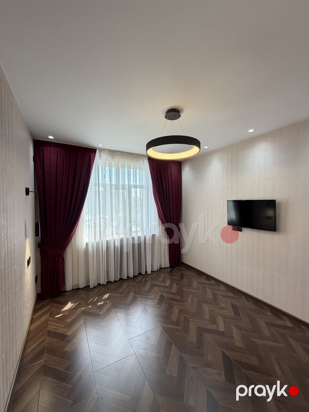 Satılır 2 otaqlı köhnə tikili 60 m² — Mənzil, Bakı (5)