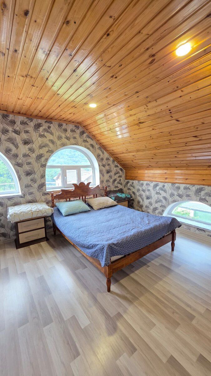 Villa kirayə verilir, Quba r. — Daşınmaz əmlak, Quba (10)
