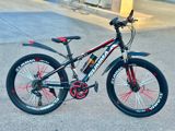 Velosiped Summa 24 — Namiq — Bicycles