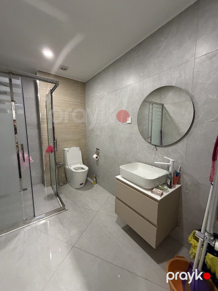 Satılır 2 otaqlı yeni tikili 62 m² — Mənzil, Bakı (8)