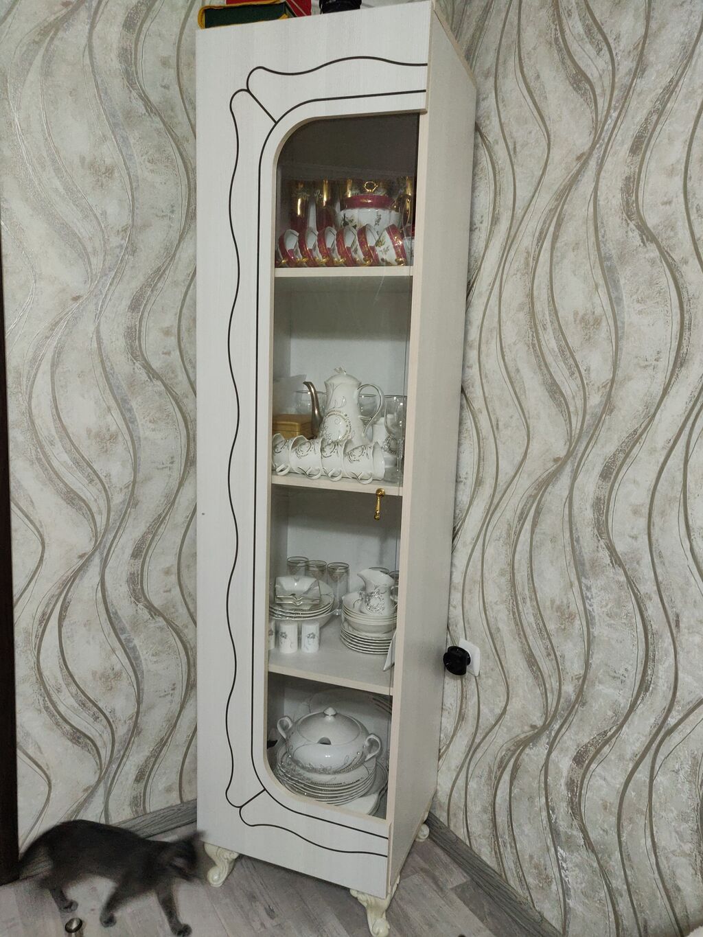 İşlənmiş, Güzgülü, Azərbaycan — Mebel, Bakı (2)