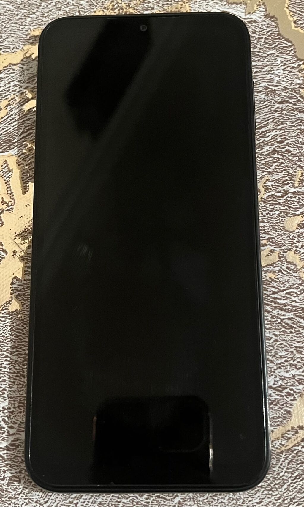 Samsung Galaxy A03s, rəng - Qara, İki sim kartlı — Samsung, Bakı (5)