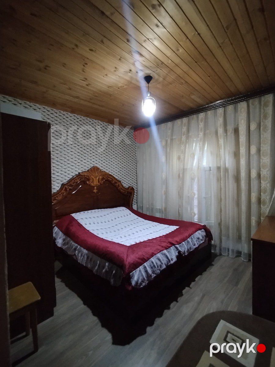 İcarəyə verilir 4 otaqlı həyət evi/bağ evi 180 m² — Ev, villa, Bakı (7)
