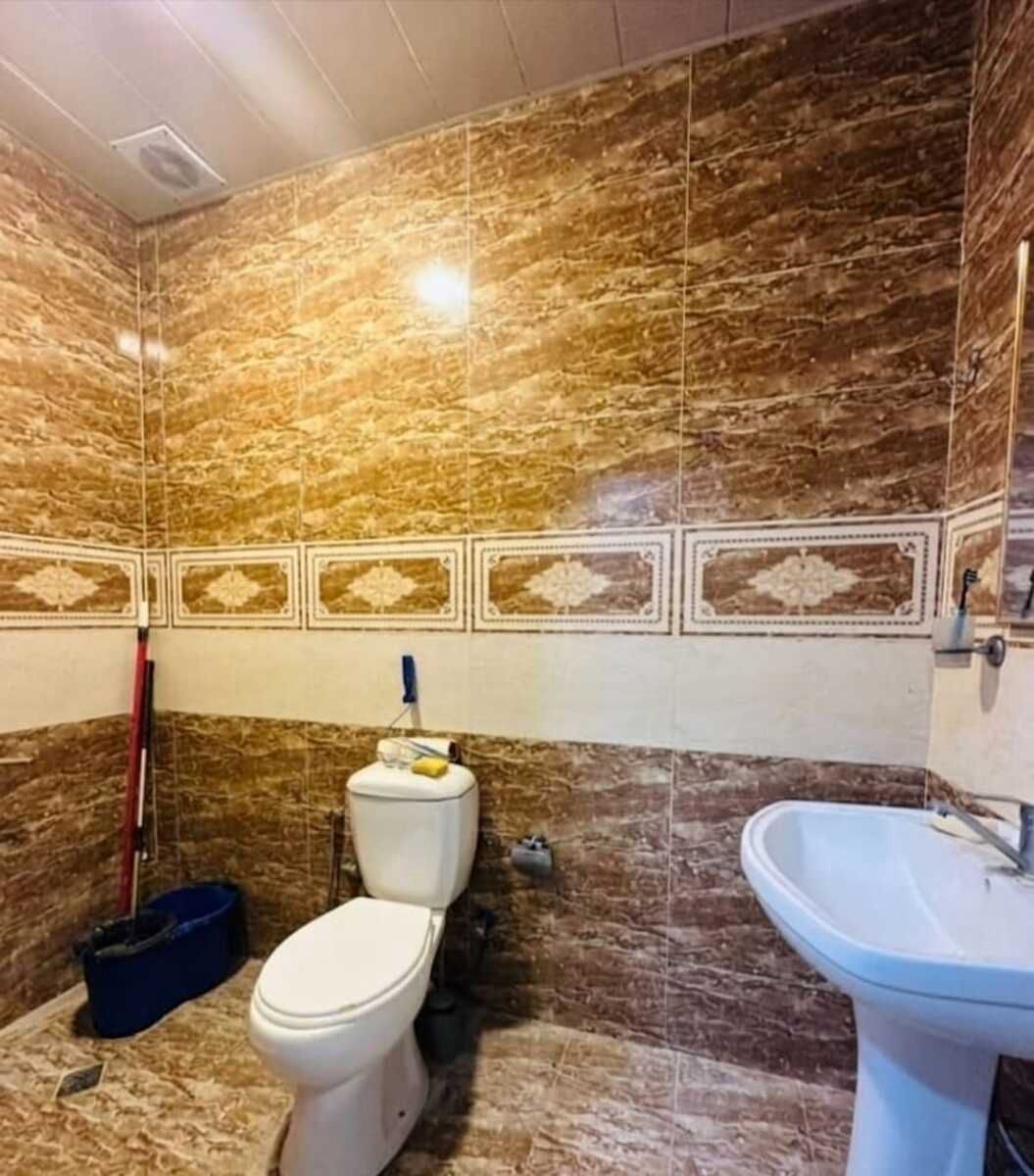 İcarəyə verilir 3 otaqlı yeni tikili 90 m² — Mənzil, Bakı (9)
