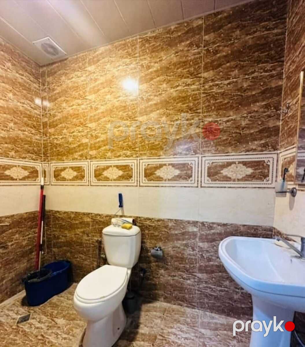 İcarəyə verilir 3 otaqlı yeni tikili 90 m² — Mənzil, Bakı (9)