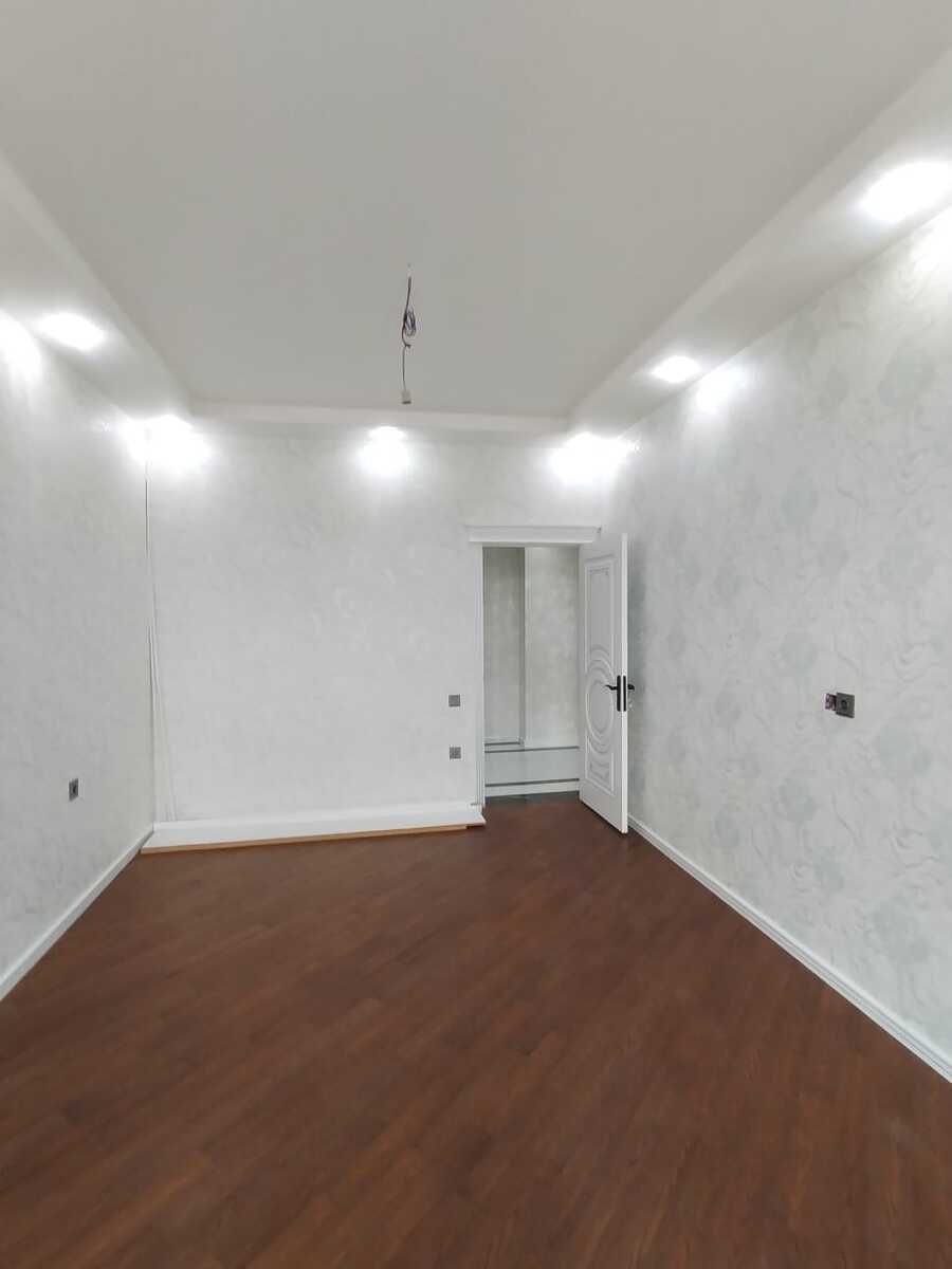 Satılır 3 otaqlı yeni tikili 106 m² — Mənzil, Bakı (8)
