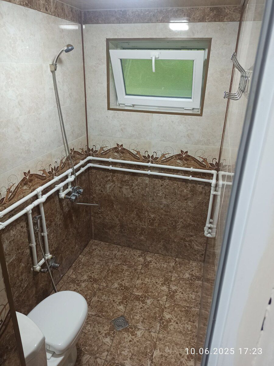 Həyət evi kirayə verilir, Zaqatala r.,Car kəndi — Ev, villa, Zaqatala (6)