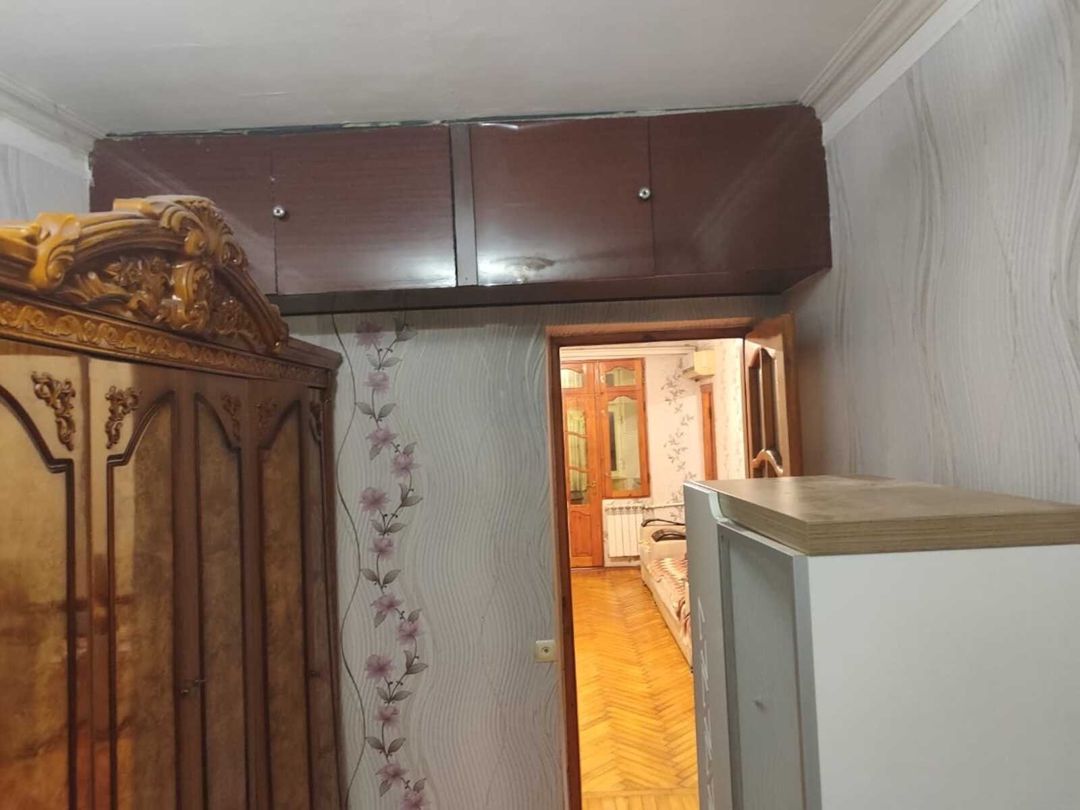 İcarəyə verilir 3 otaqlı yeni tikili 70 m² — Mənzil, Bakı (6)