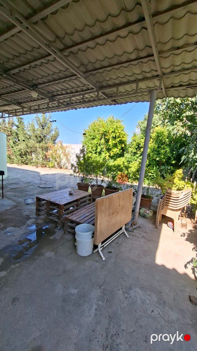 Bağ evi, Hövsan qəs. — Ev, villa, Bakı (9)